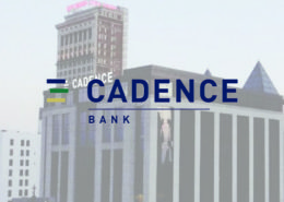 Cadence