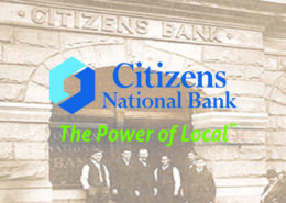 Citizens National Bank of Meridian