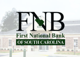 First National Bank of South Carolina