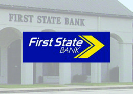 First State Bank